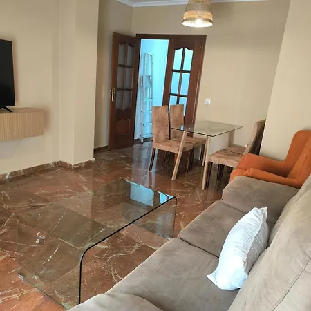 Piso Cercano A Punta Umbria شقة هويلفا