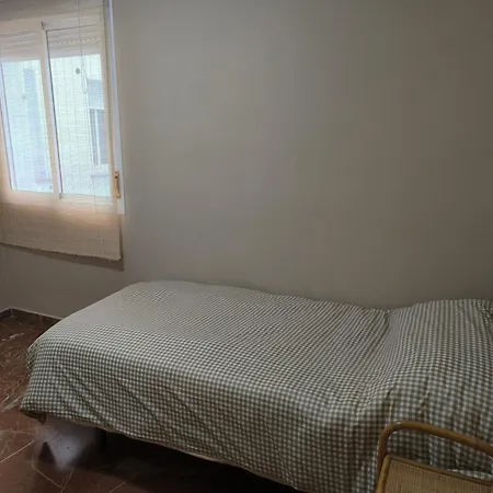 شقة Piso Cercano A Punta Umbria هويلفا