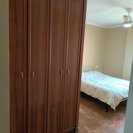 Piso Cercano A Punta Umbria