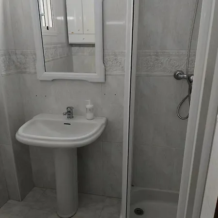 Piso Cercano A Punta Umbria شقة *