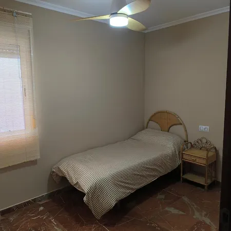 Piso Cercano A Punta Umbria *
