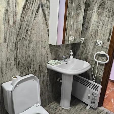 Piso Cercano A Punta Umbria * هويلفا