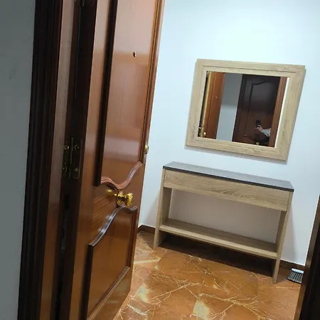شقة Piso Cercano A Punta Umbria هويلفا